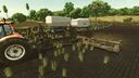 Valtra Momentum 24 Planter