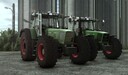 Fendt Favorit 900 Vario