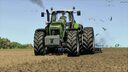 Deutz Fahr X710/730