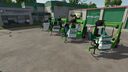 Deutz-Fahr 4014 Wickler