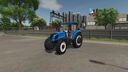 New Holland TD5 Serie