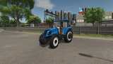 New Holland TD5 Serie Mod Thumbnail