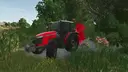 Massey Ferguson 5713 Drehmoment Edition