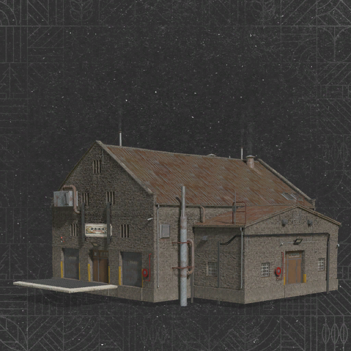 UK Sake Brewery - Thumbnail 1
