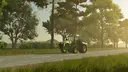 John Deere 8RT Rad Edition