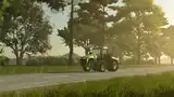 John Deere 8RT Wheeled Edition