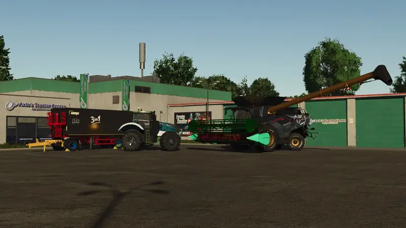 Unreal Modpack