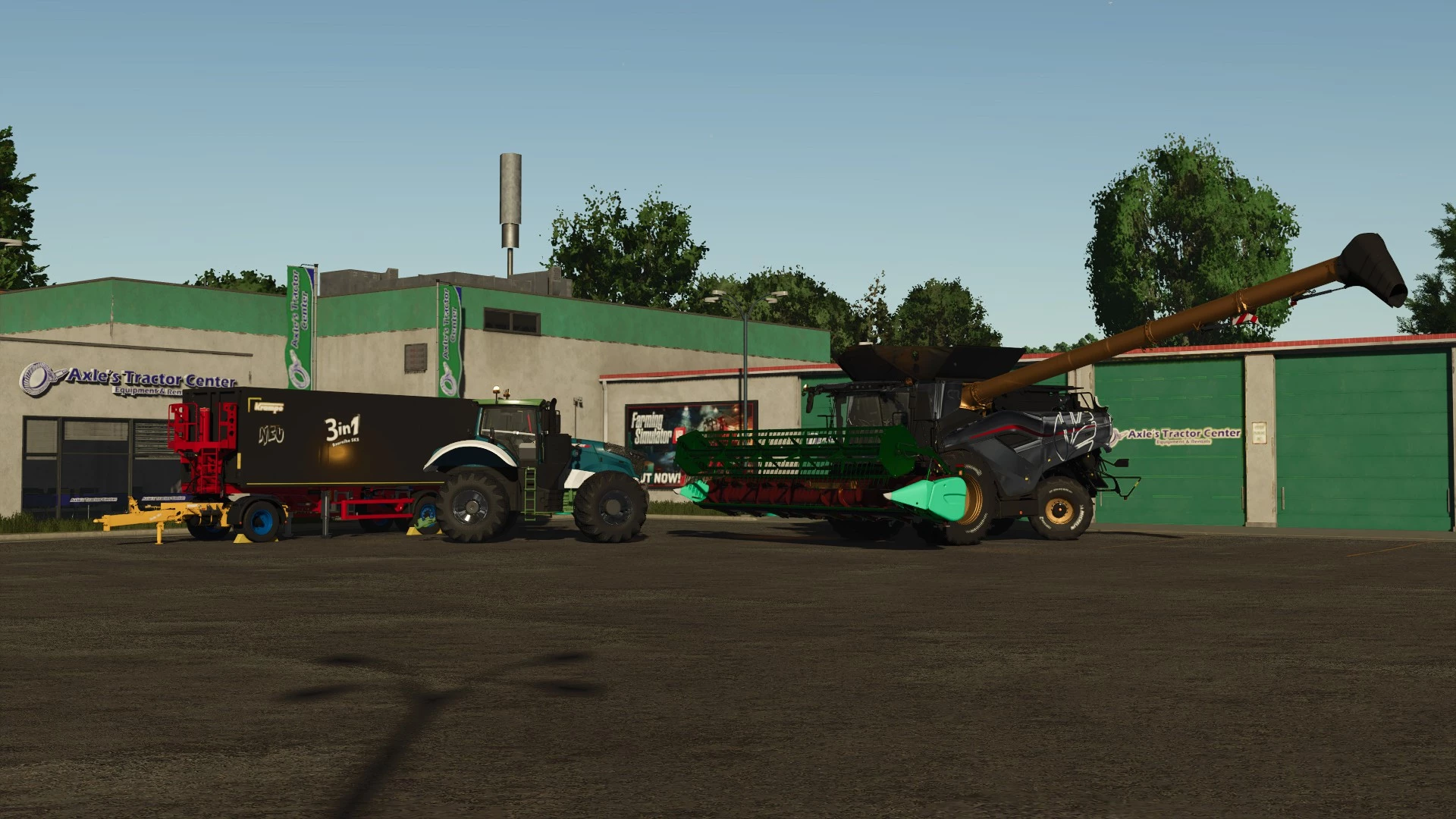 Unreal Modpack - Thumbnail 1