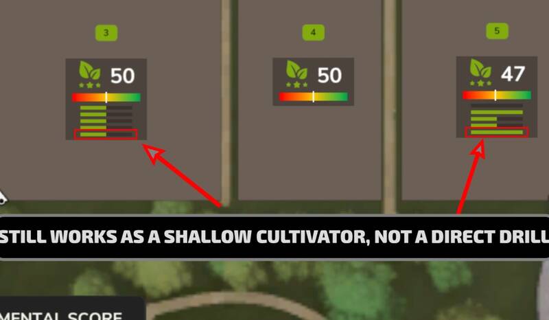 Harrow Seeder Support - Thumbnail 1