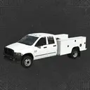 2003 Ram 3500 Service