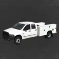 2003 Ram 3500 Service Mod Thumbnail