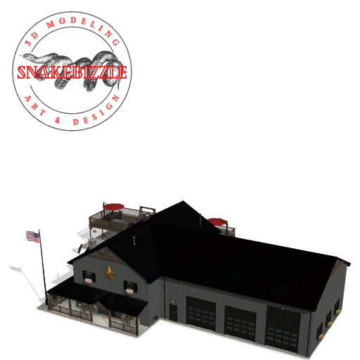 Haus mit 4 Schlafzimmern und 3 Bädern mit Garage - Thumbnail 1
