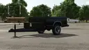 S10 Bettanhänger