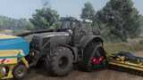 Massey Ferguson 8400 Power Edition Mod Thumbnail