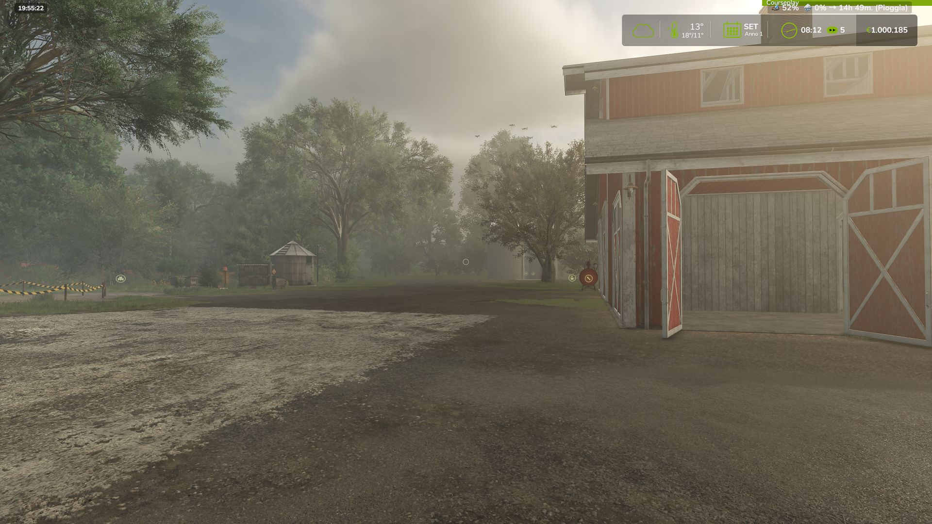 Realistisches Wetter Lite - Thumbnail 1