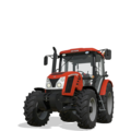 Zetor Proxima