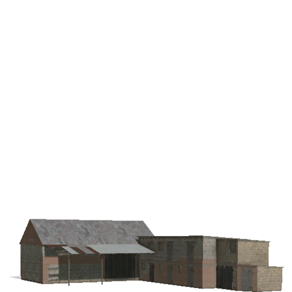 Little Pigsty - Thumbnail 1