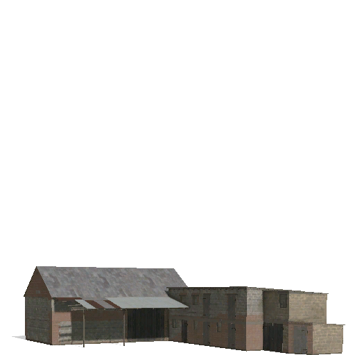 Kleiner Schweinestall - Thumbnail 1