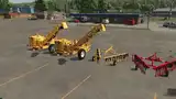 Schwader- und Steinsammler-Paket Mod Thumbnail