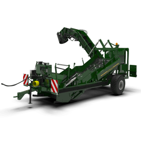 Windrower & Stone Picker Pack - Thumbnail 1
