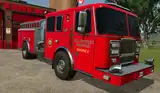 Feuerwehrauto Seagrave Engine Mod Thumbnail