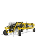 Elsworth V-Rake