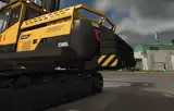 Volvo EC380DL Upgrayedd Mod Thumbnail