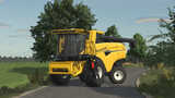 New Holland CX 5.80 Mod Thumbnail
