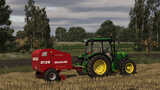 Mascar 2120 Evolution Mod Thumbnail