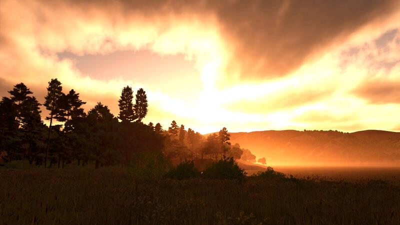 Porcupine Mountains Michigan - Thumbnail 1