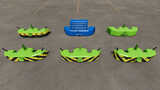Merlo Gewichtspack Mod Thumbnail