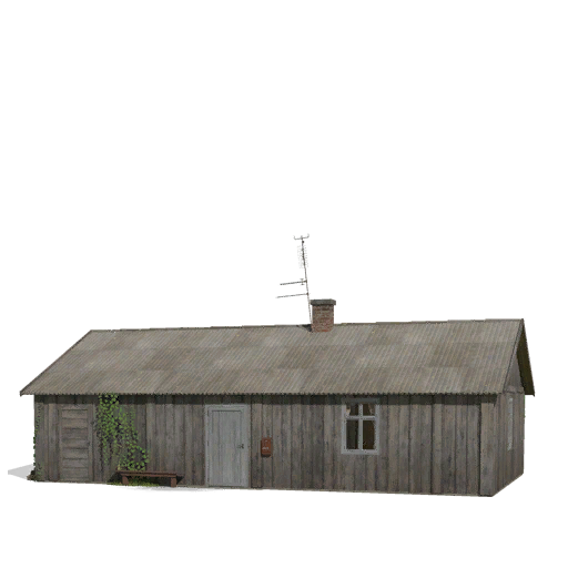 Kleines Polnisches Bauernhof-Paket - Thumbnail 1