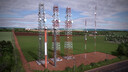 Telekommunikationstürme