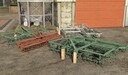 Unia Schwerer Grubber