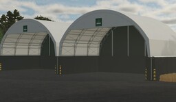 Rudolf Hoermann Round Storage Hall