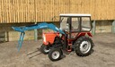 Lizard T-25