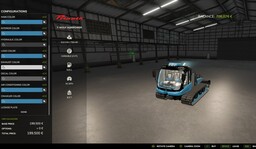 T-Wolf Agripower