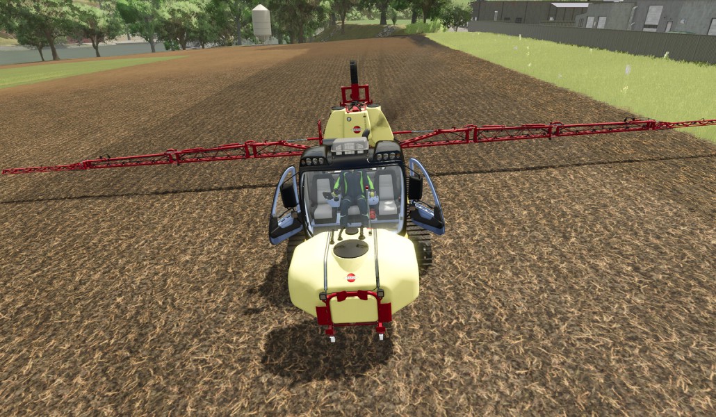 T-Wolf Agripower - Thumbnail 1