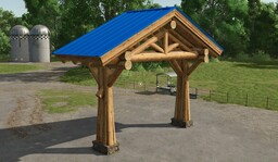 New England Entryway