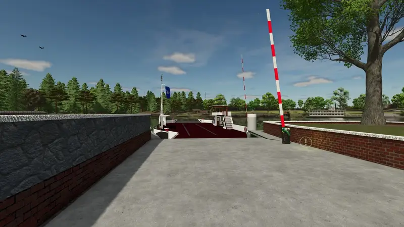 Amever Farm Creek Hollow - Thumbnail 1