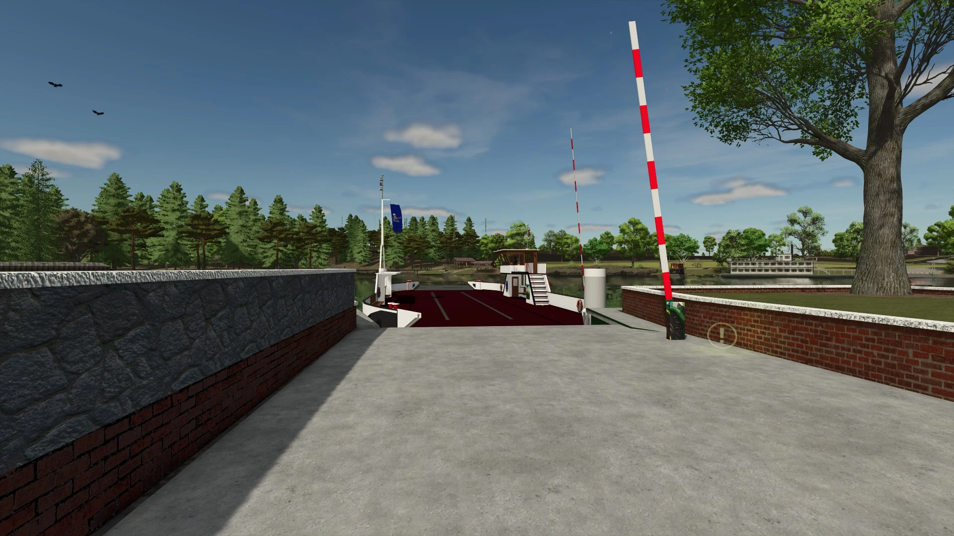 Amever Farm Creek Hollow - Thumbnail 1