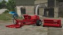 Gehl 1085 Feldhäcksler