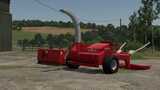 Gehl 1085 Forage Harvester