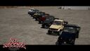 Toyota HDJ79 Landcruiser