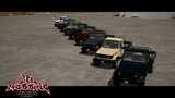 Toyota HDJ79 Landcruiser Mod Thumbnail