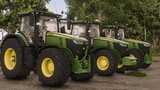 John Deere 7R (2014-2019) Mod Thumbnail