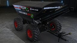 São Jose GranSpeed 33000