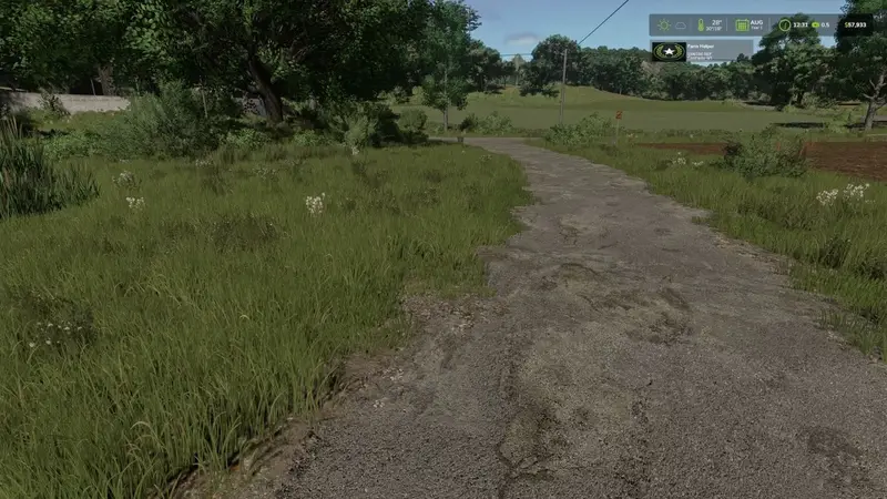 Farm Reputation - Thumbnail 1