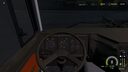 Realistischer Dieselstart