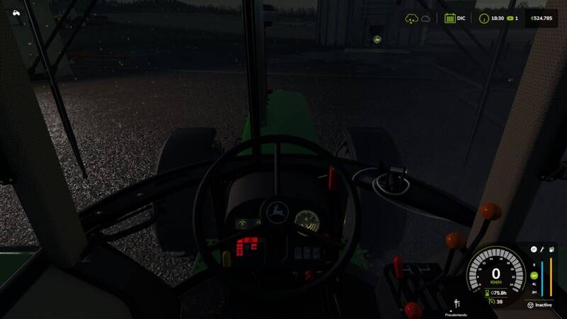 Realistic Diesel Start - Thumbnail 1